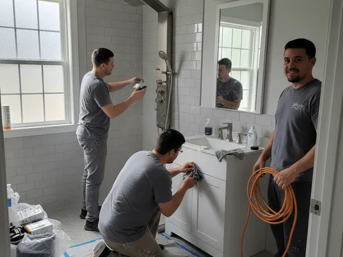 Interior Painting