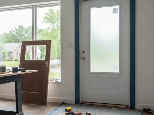 Door Installation & Repair in Center Valley, PA