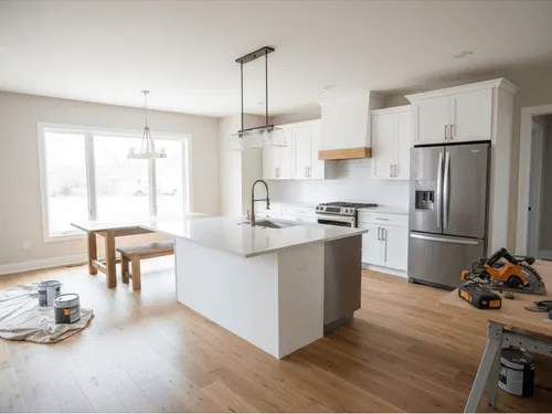 Kitchen Updates in Center Valley, PA