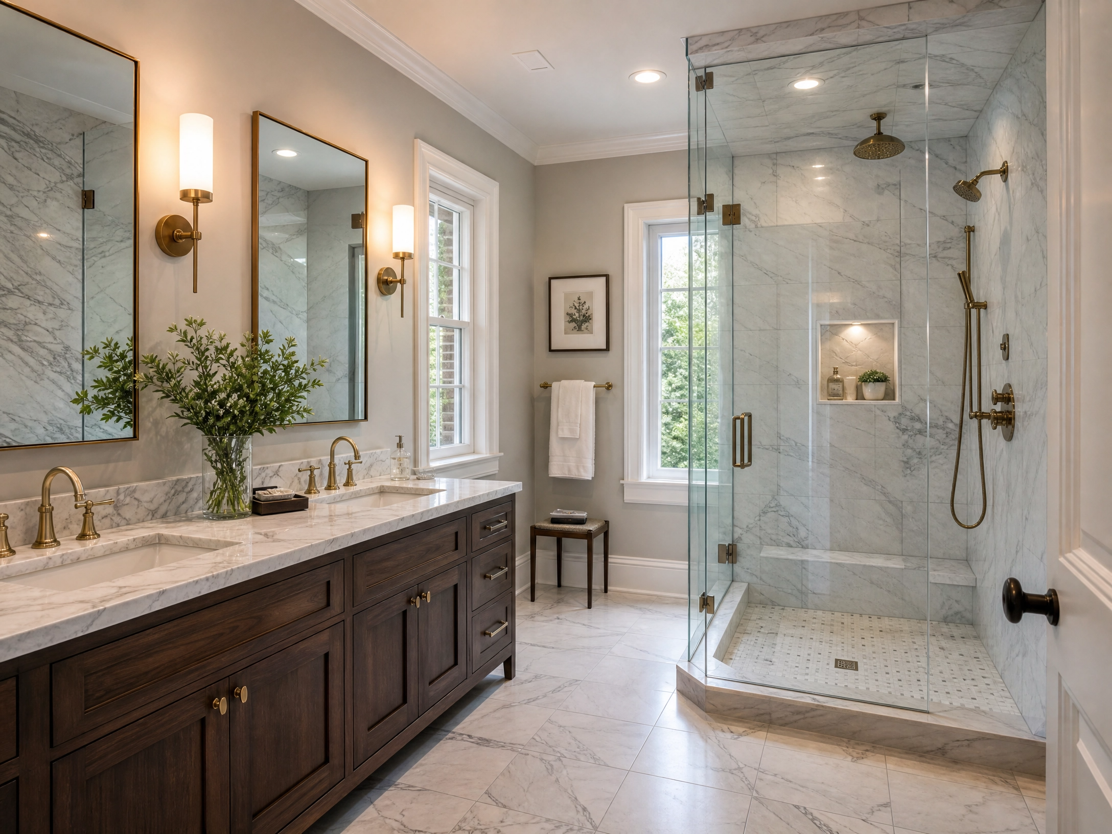 Small Remodeling Projects in Center Valley, PA