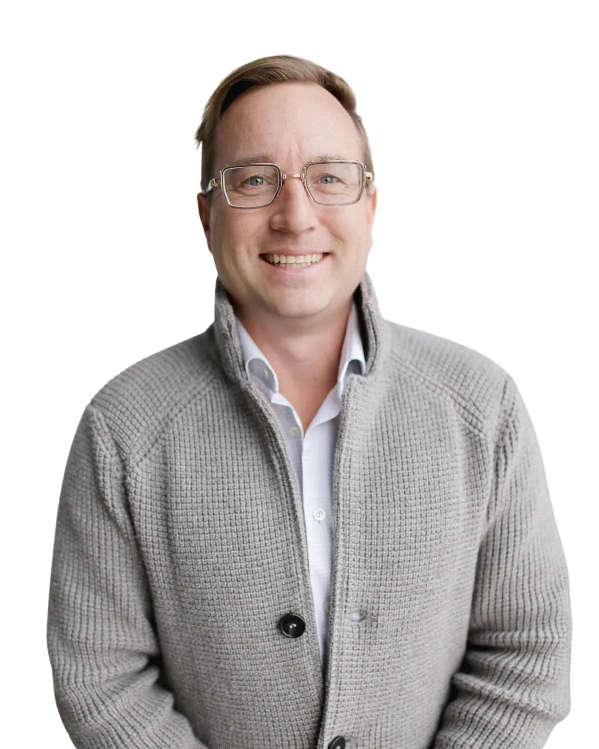 Dusten Hendrickson - Real Estate Investor and Educator