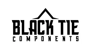 Black Tie Components