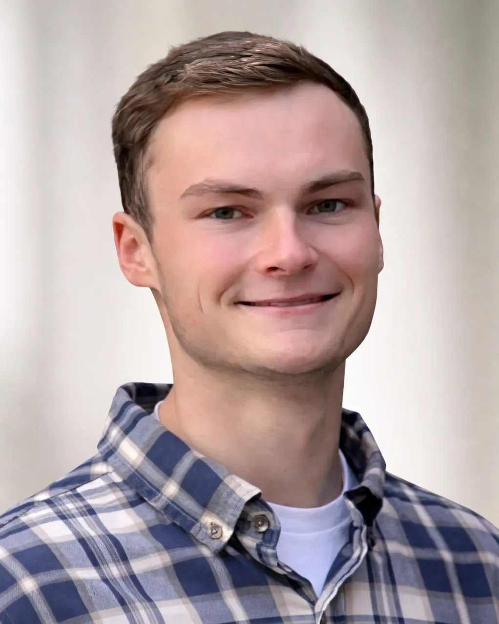 Leadership team member portrait