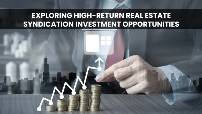 Passive income real estate