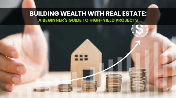 Active vs passive real estate investing
