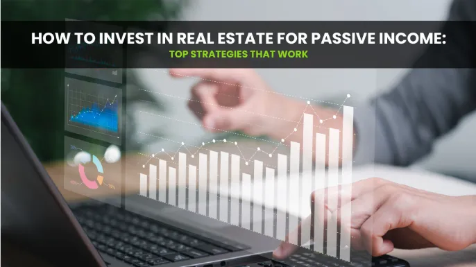 Featured article on passive real estate investing