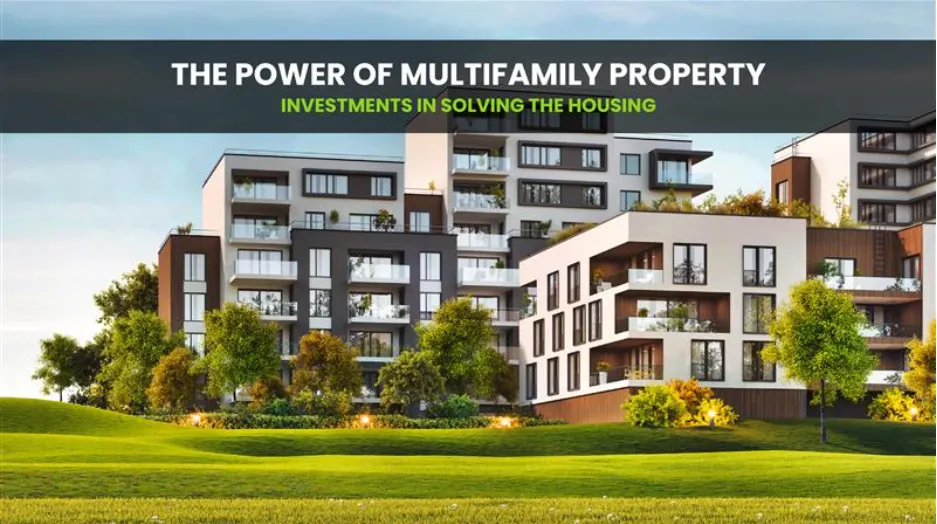 Passive income real estate