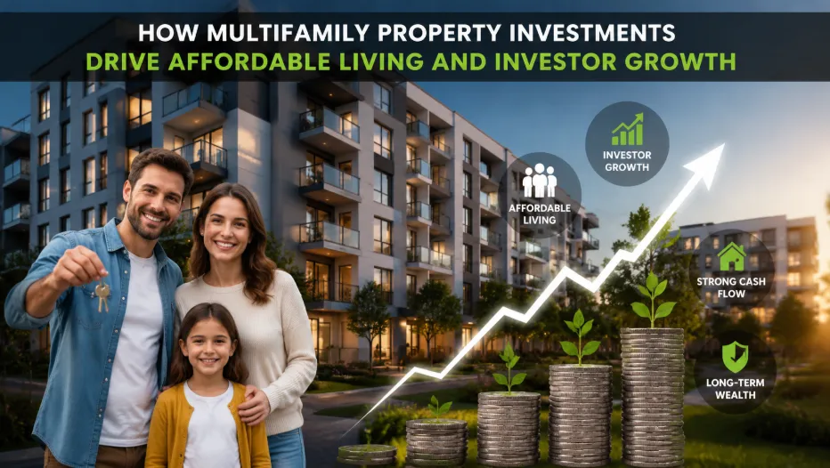 Real estate market insights