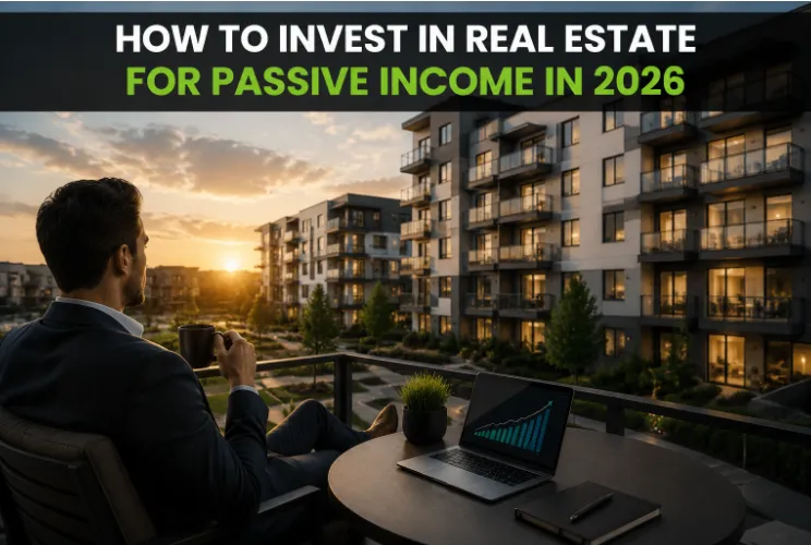 Multifamily real estate investing