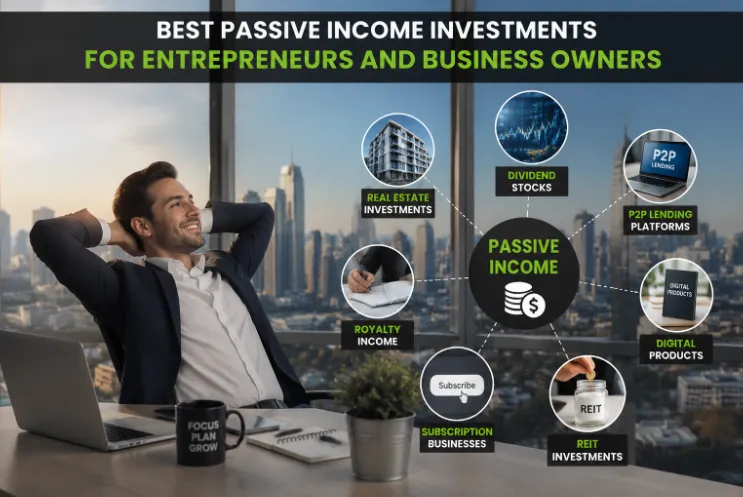 Real estate market insights