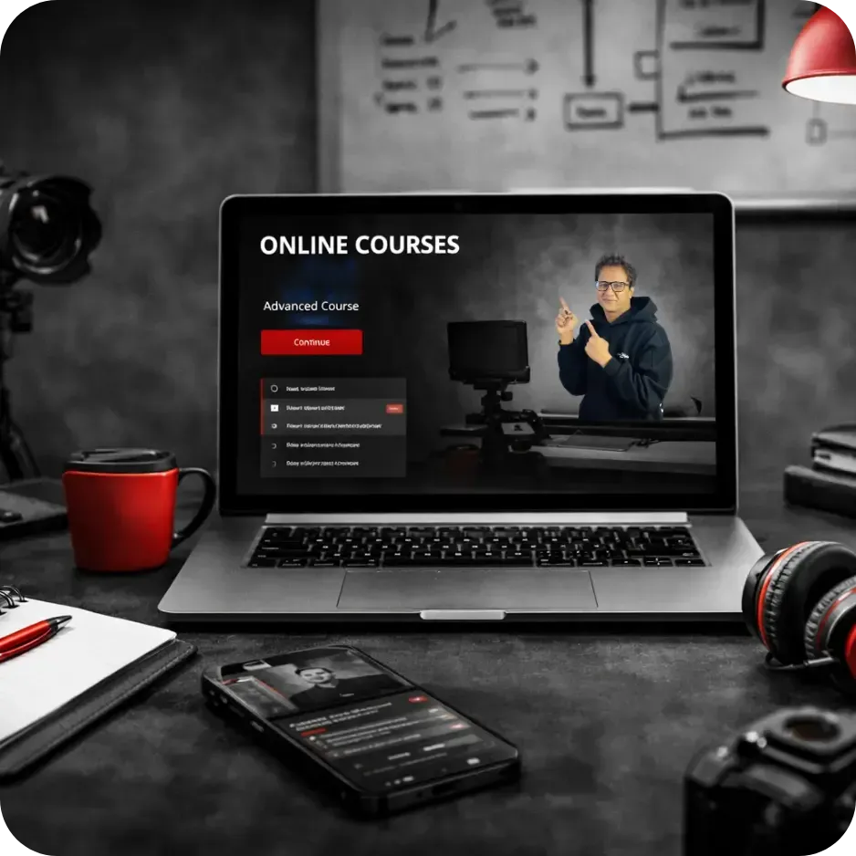online courses