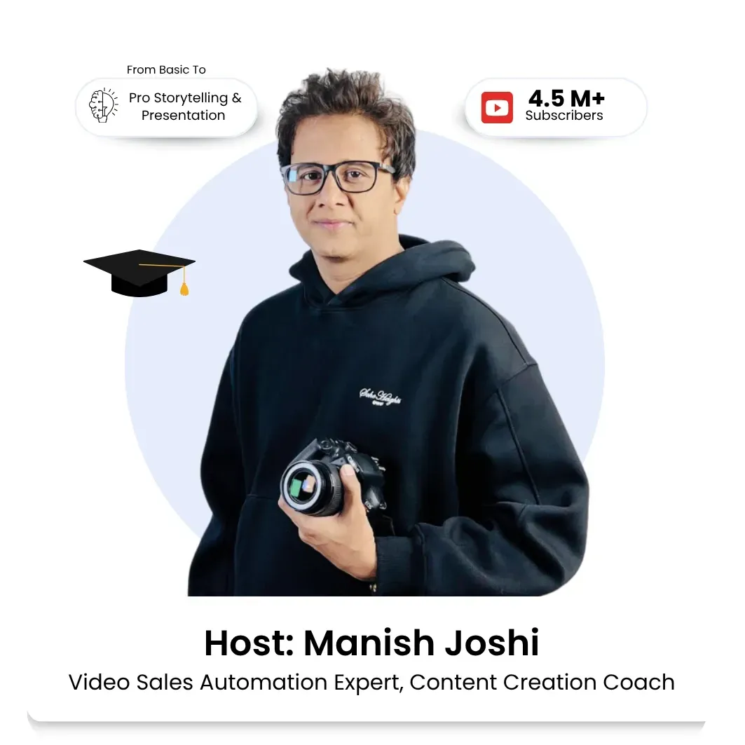 Manish Joshi