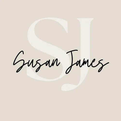 Susan James Digital marketing