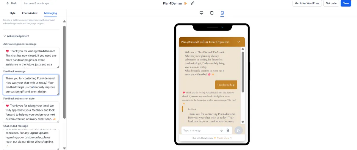 Podcast Guest Funnel interface preview