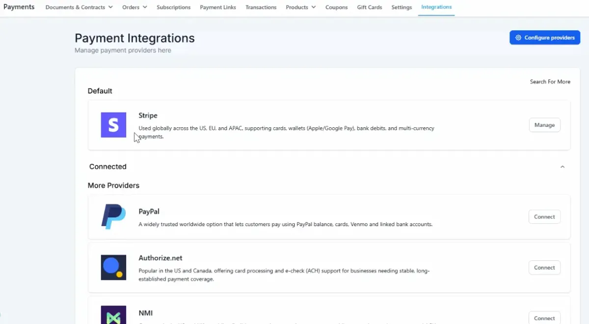 Podcast Guest Funnel interface preview