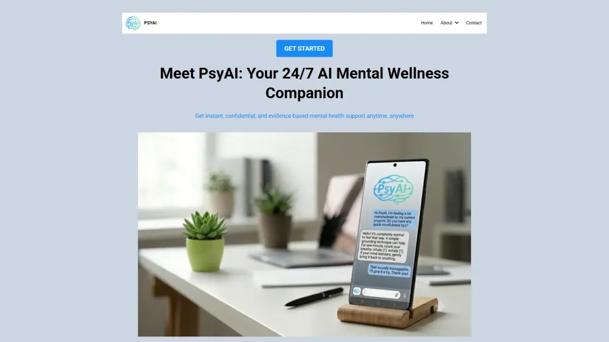 Podcast Guest Funnel interface preview