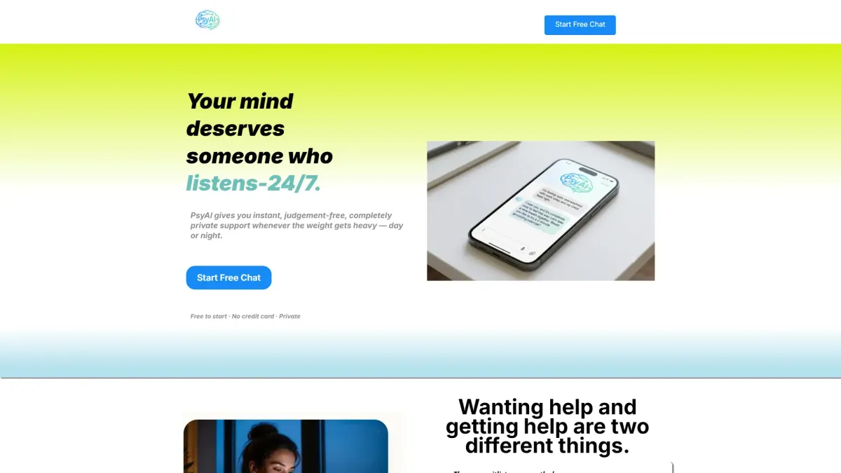 Podcast Guest Funnel interface preview