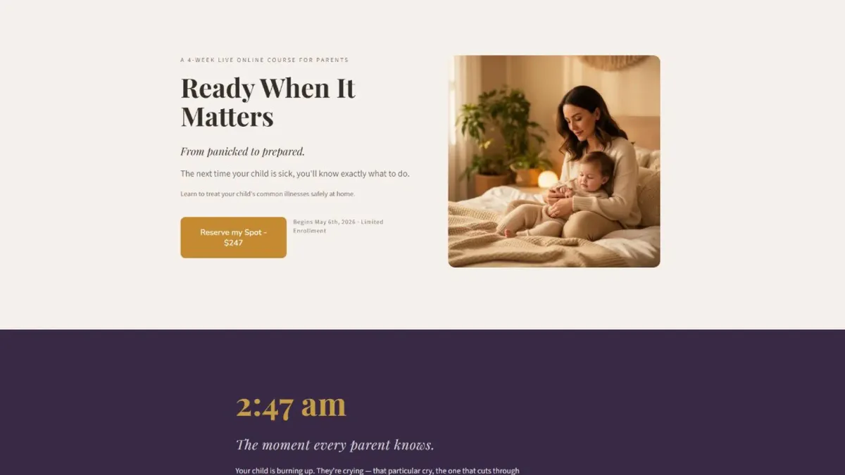 Podcast Guest Funnel interface preview