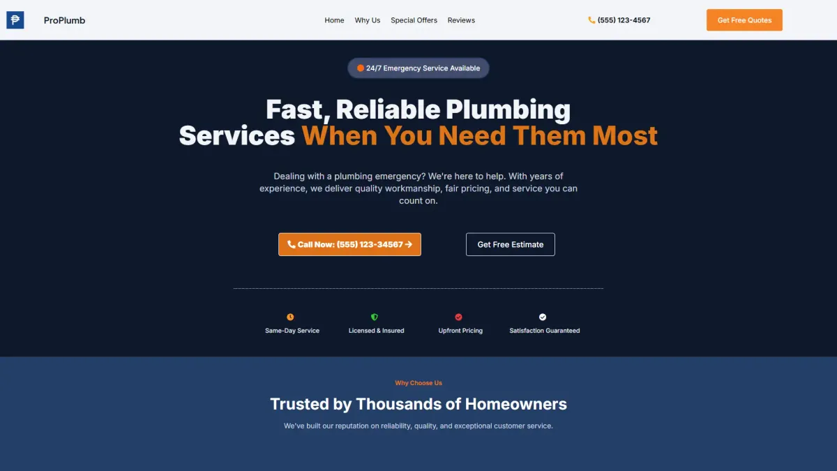 Podcast Guest Funnel interface preview