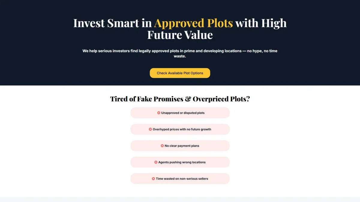 Podcast Guest Funnel interface preview