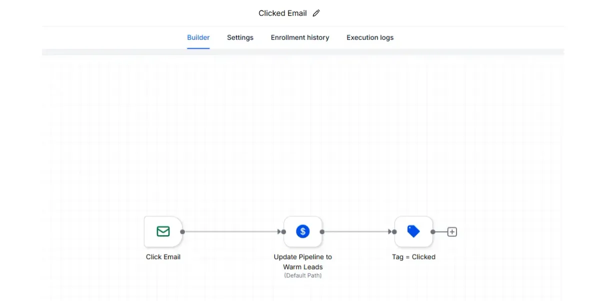 Podcast Guest Funnel interface preview