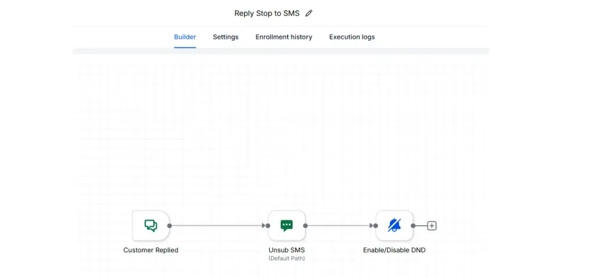 Lead Generation Funnel interface preview