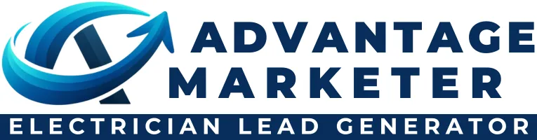 Advantage Marketer company logo