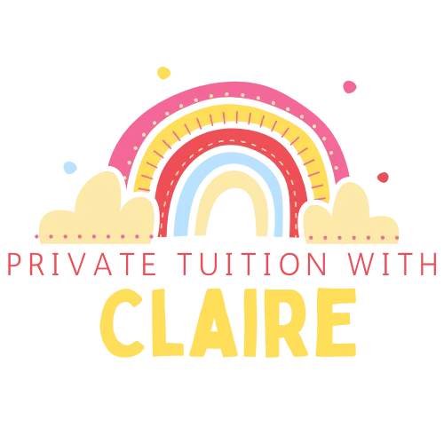 tuition with claire ai chatbot client