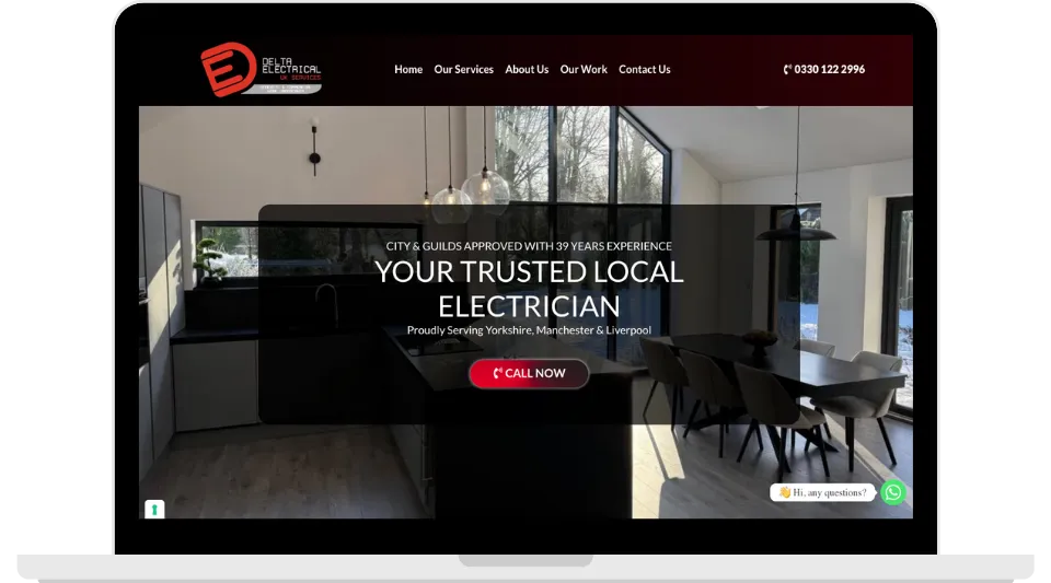 thomsett electrical