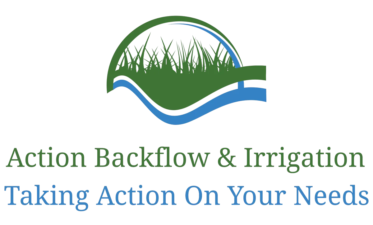 Green Ripple Irrigation logo mark