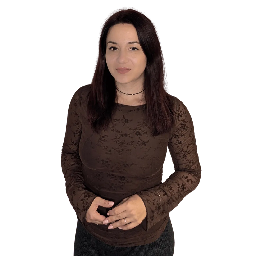 Луксозно твърдо корично копие на книгата 'В ПРАЗНОТАТА'