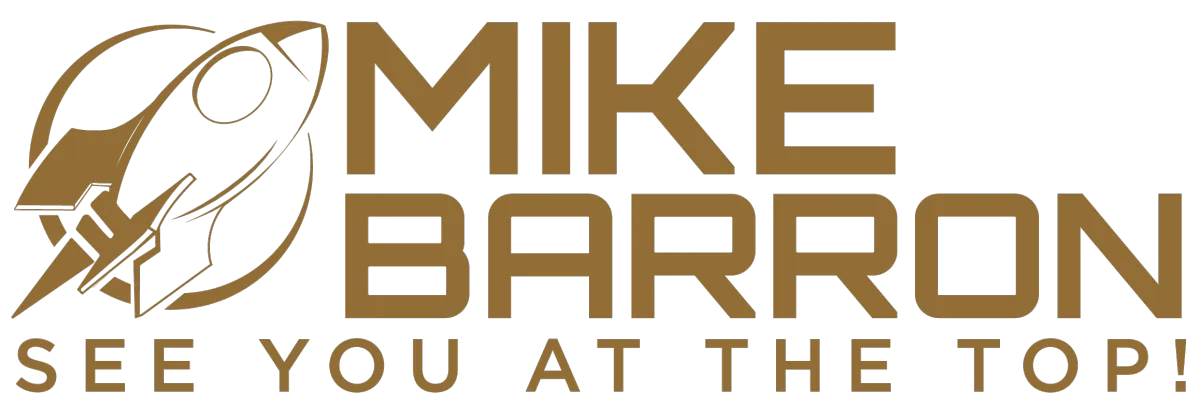 Mike Barron, Limelight Media, Motivated Training Clients, Personal Training Business Development, 2 Comma Club, Two Comma Club, FitPros, Closers, High Ticket Closers, High Ticket Sales, Closing Academy, Virtual Training Masterclass,