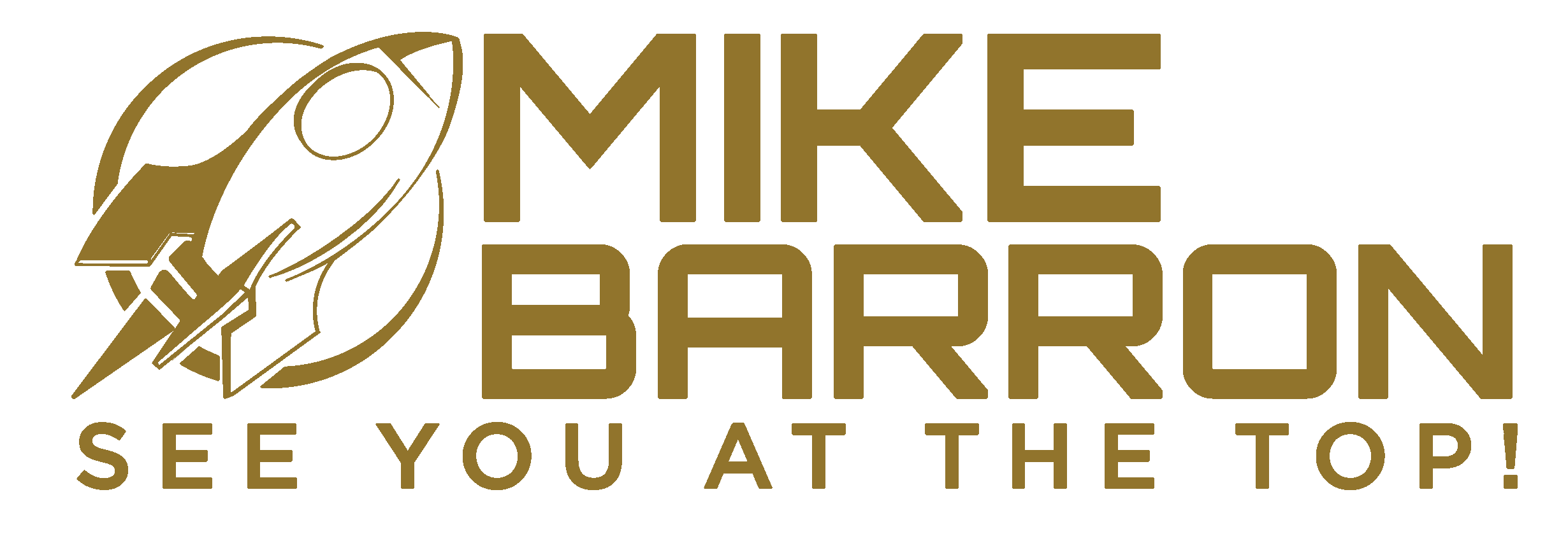 Mike Barron