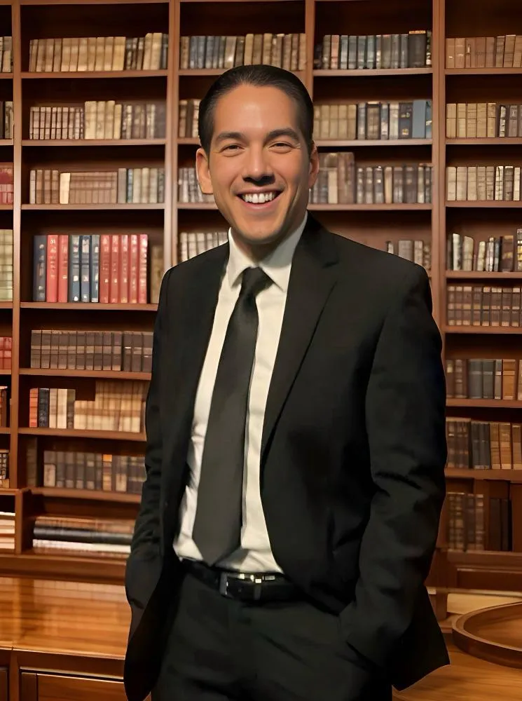 Willis Ma, Attorney at Law