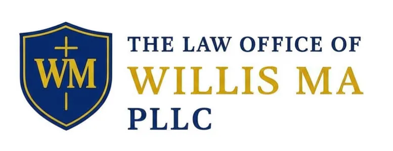 The Law Office of Willis Ma, PLLC