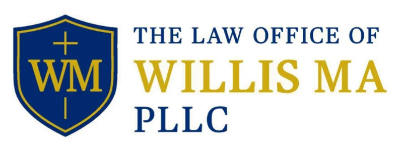 The Law Office of Willis Ma PLLC