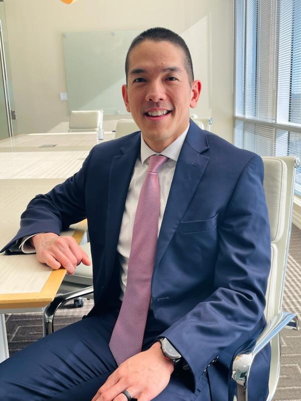 Willis Ma, Attorney at Law