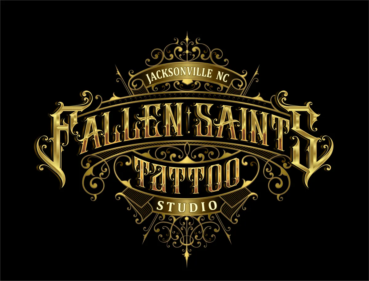 Fallen Saints 
