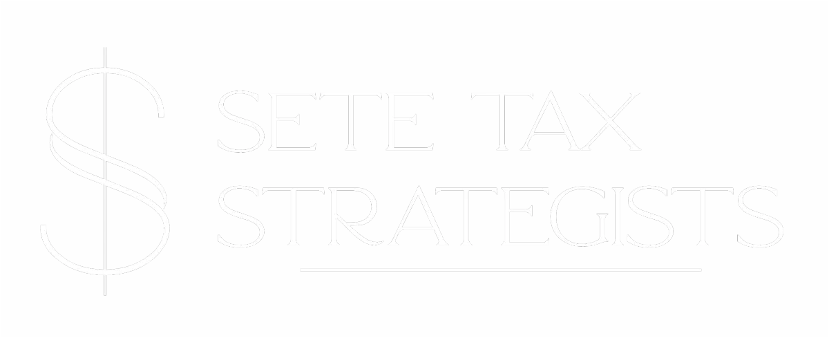 SETE TAX STRATEGISTS