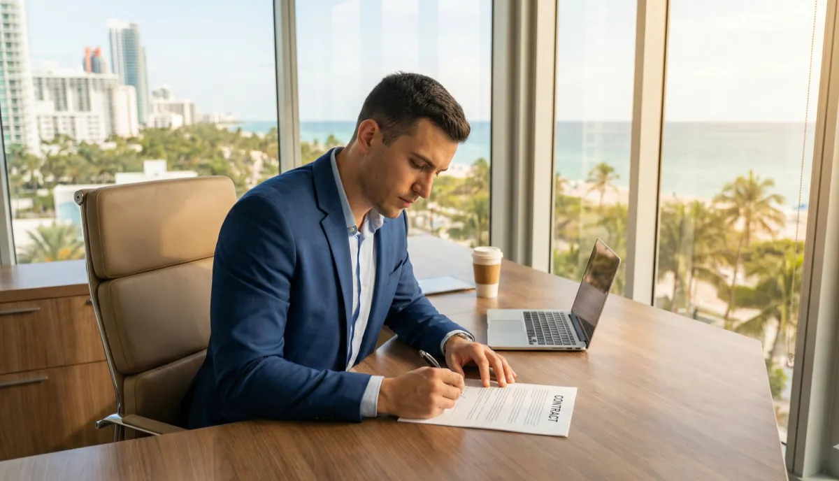 Bitcoin coin resting on a gold bar.
