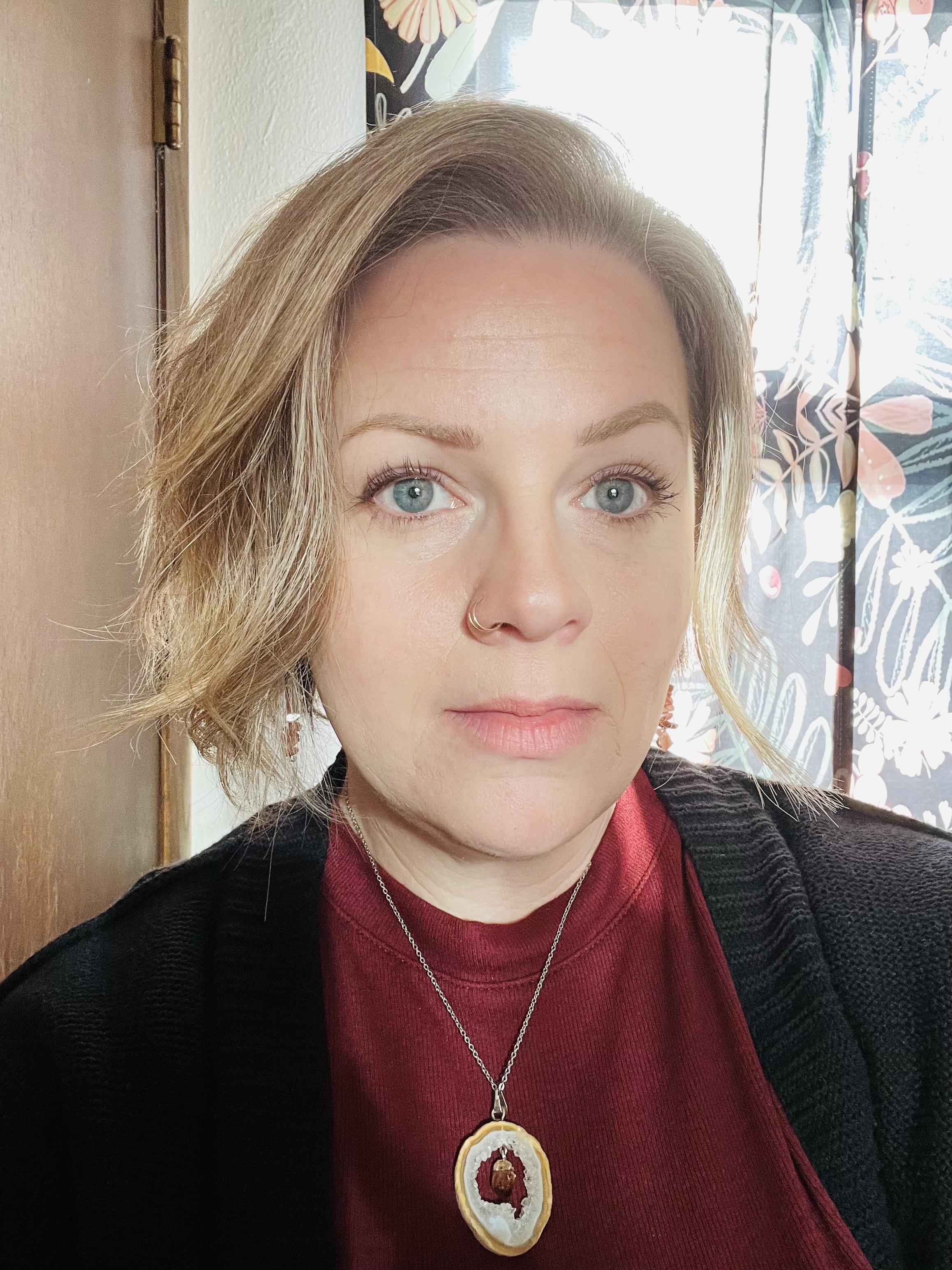 Cynthia Dortch of Wisconsin Myofunctional Therapy, admin assistant, social media manager, doula, green bay doula