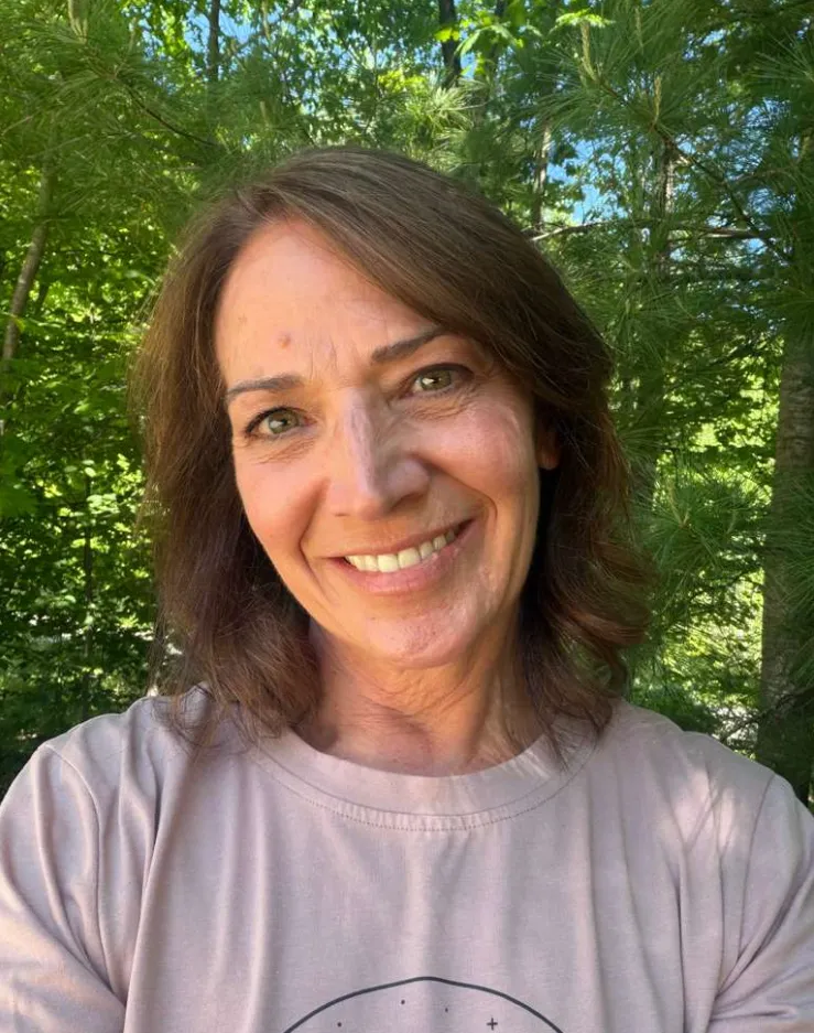 Joelle Knauer of Wisconsin Myofunctional Therapy, Myofunctional Therapist, Buteyko Breathing Instructor, Primal Air