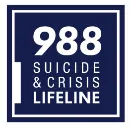 988 Suicide &Crisis Lifeline