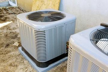 Buckeye Handyman HVAC installation and AC repair