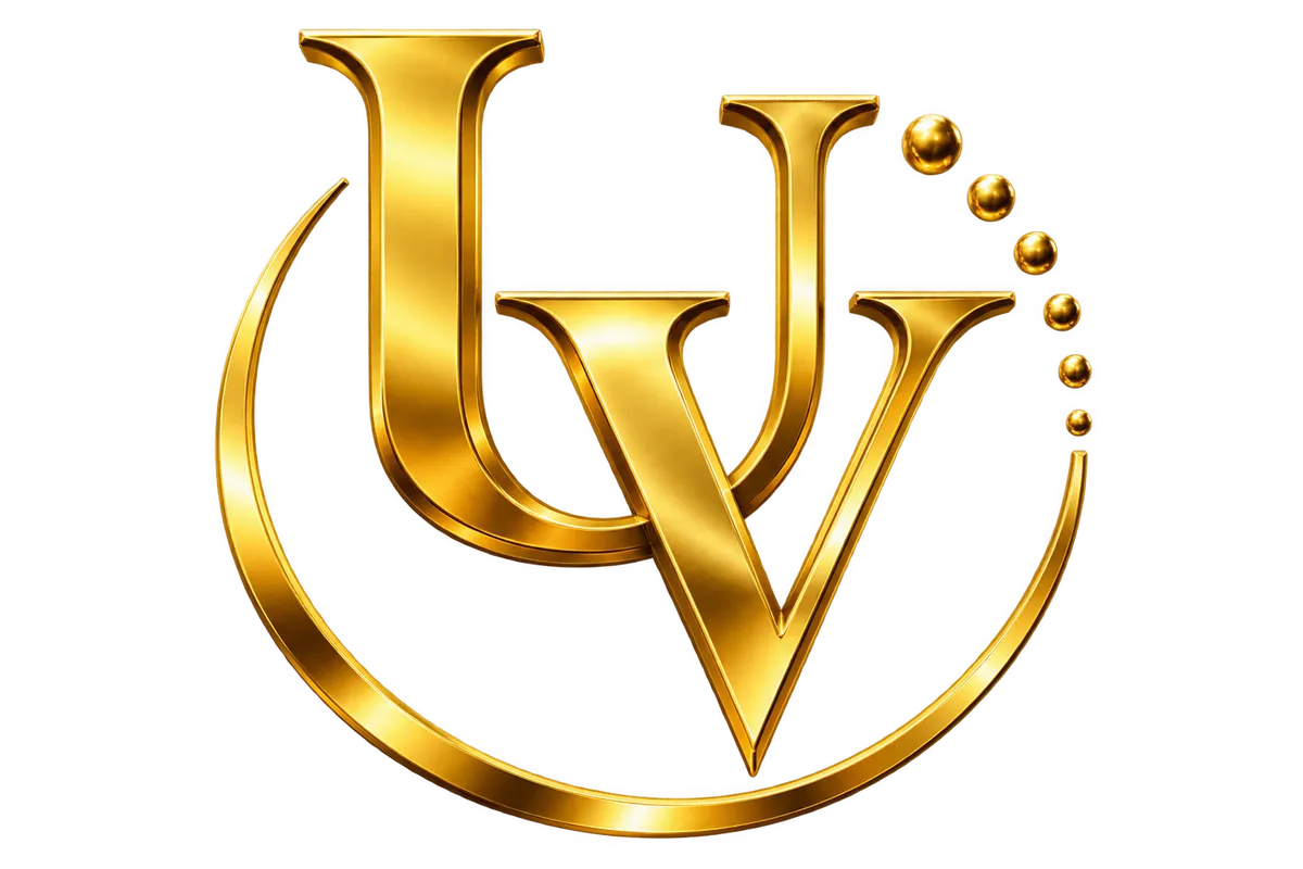 UDYVERSE AUTOMATES Logo