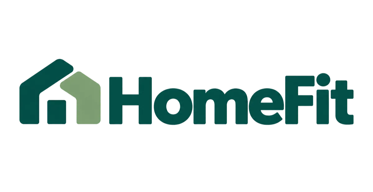 HomeFit Analysis Logo