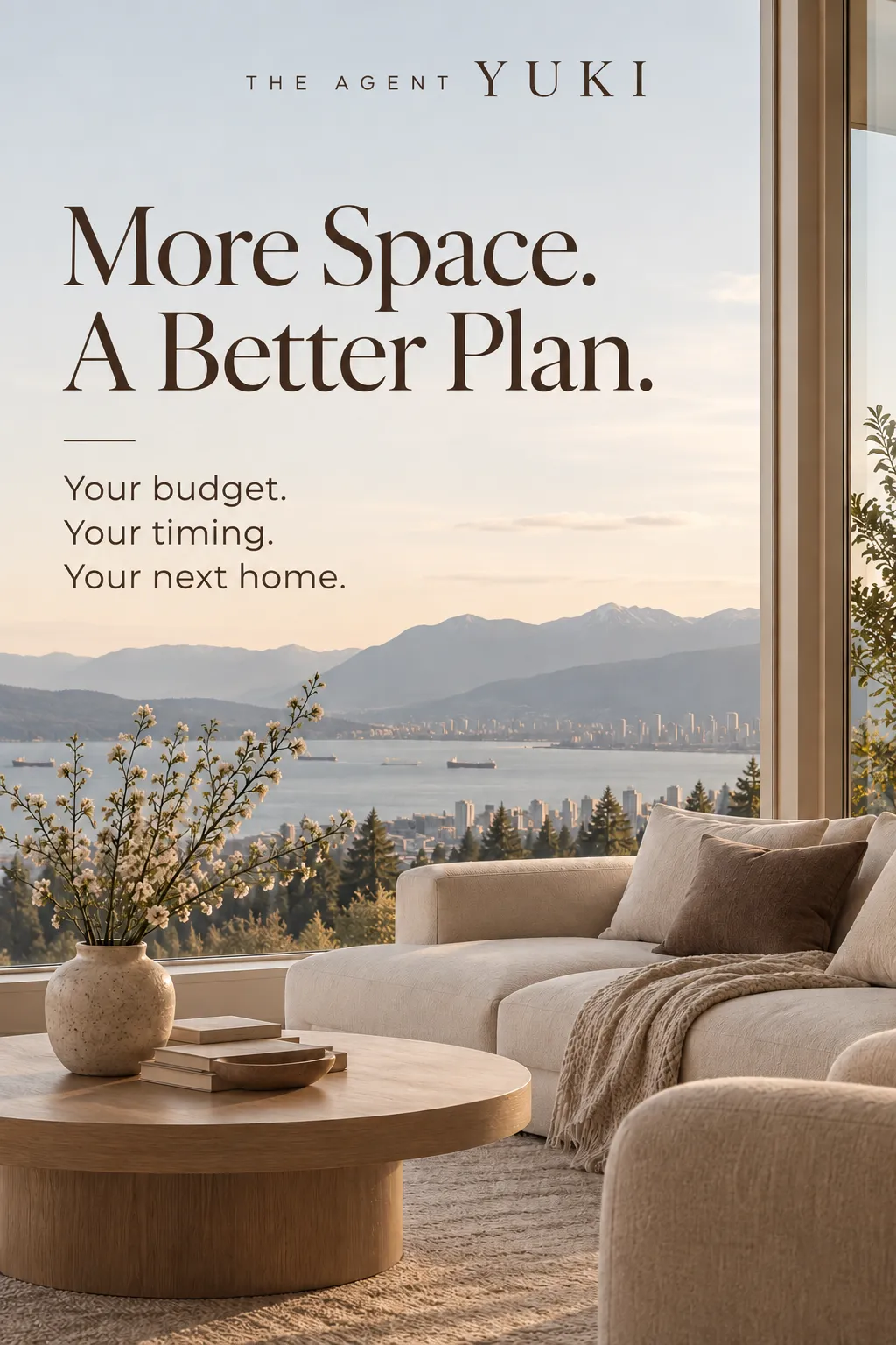 Editorial cover of Upsizing Guide with FREE GUIDE badge and HomeFit wordmark