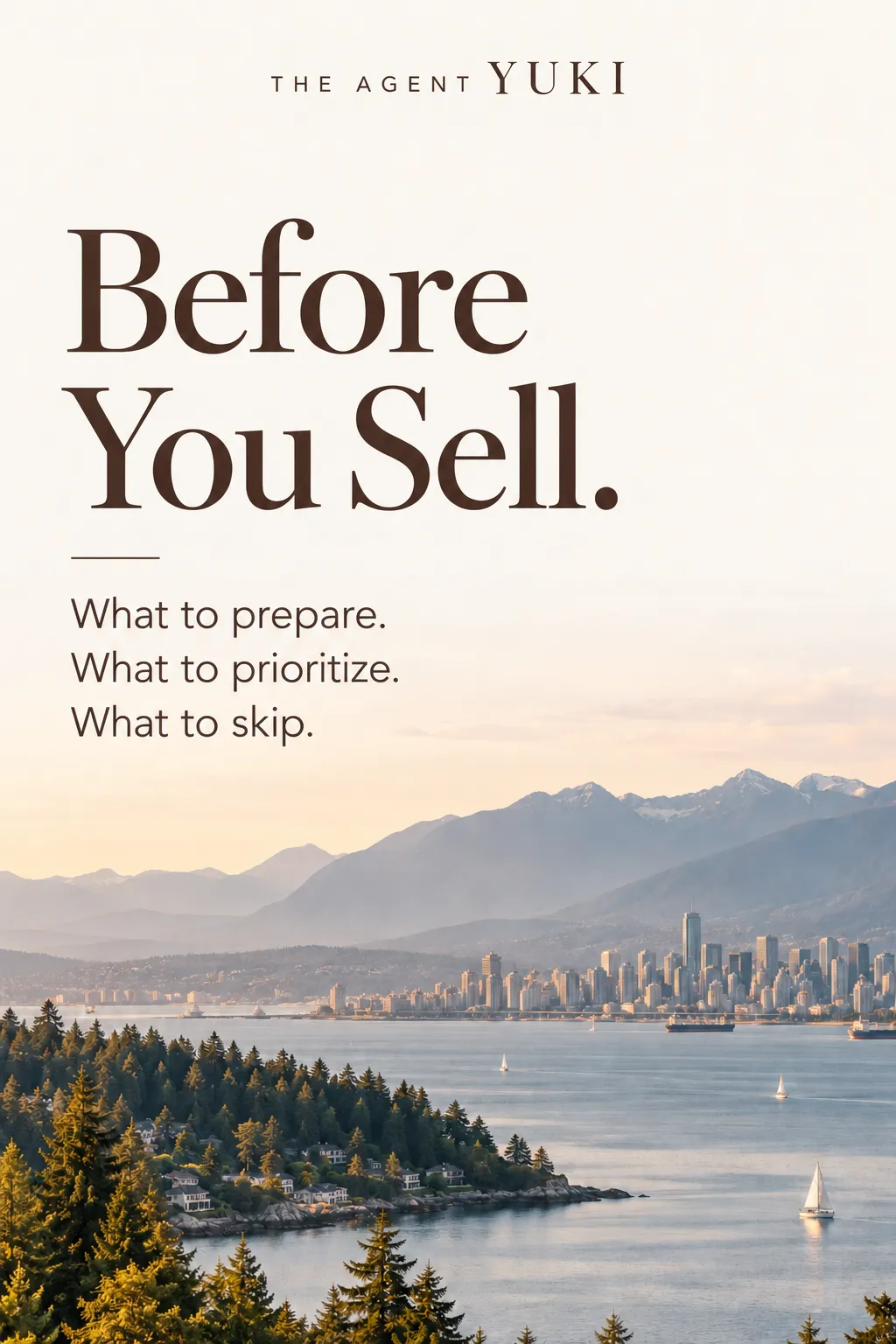 Editorial cover of Seller Guide with FREE GUIDE badge and HomeFit wordmark
