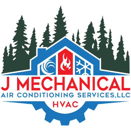 J Mechanical Air Conditioning Services LLC Repairs