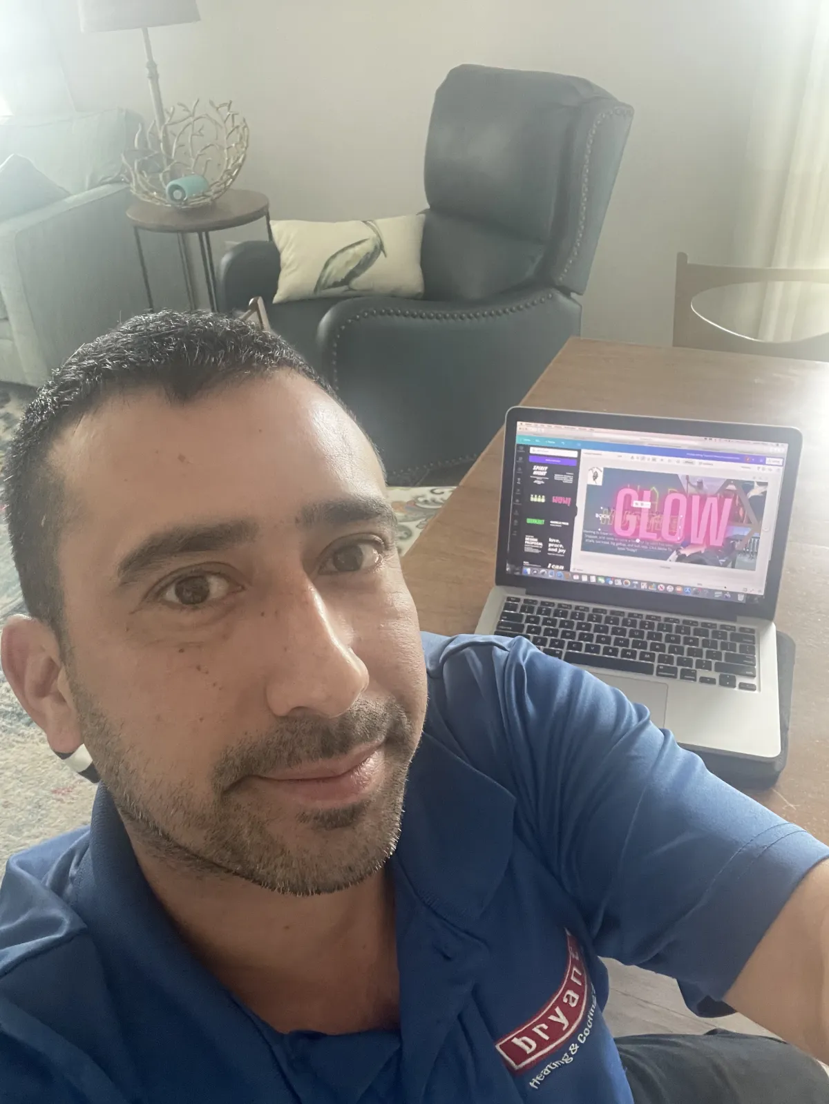 Repairs Blog Author